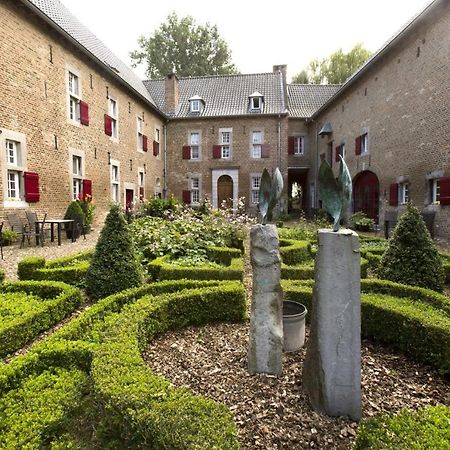 Meschermolen 1, Klein 4-Persoons Appartement Ейсден Екстериор снимка