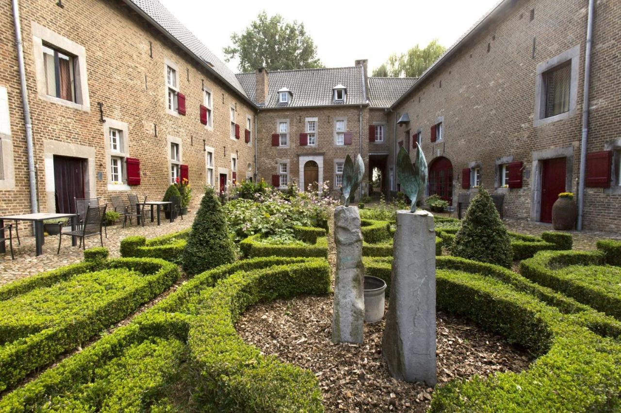 Meschermolen 1, Klein 4-Persoons Appartement Ейсден Екстериор снимка