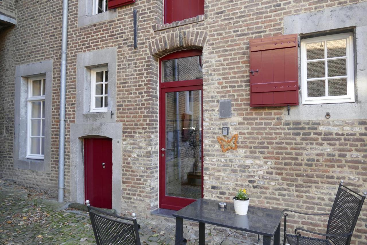Meschermolen 1, Klein 4-Persoons Appartement Ейсден Екстериор снимка