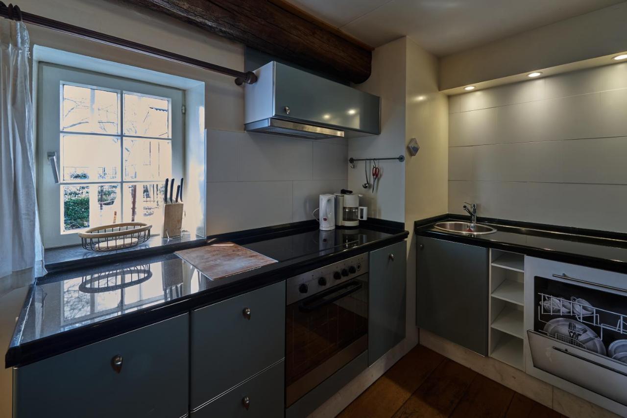 Meschermolen 1, Klein 4-Persoons Appartement Ейсден Екстериор снимка