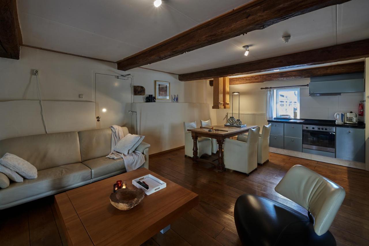 Meschermolen 1, Klein 4-Persoons Appartement Ейсден Екстериор снимка