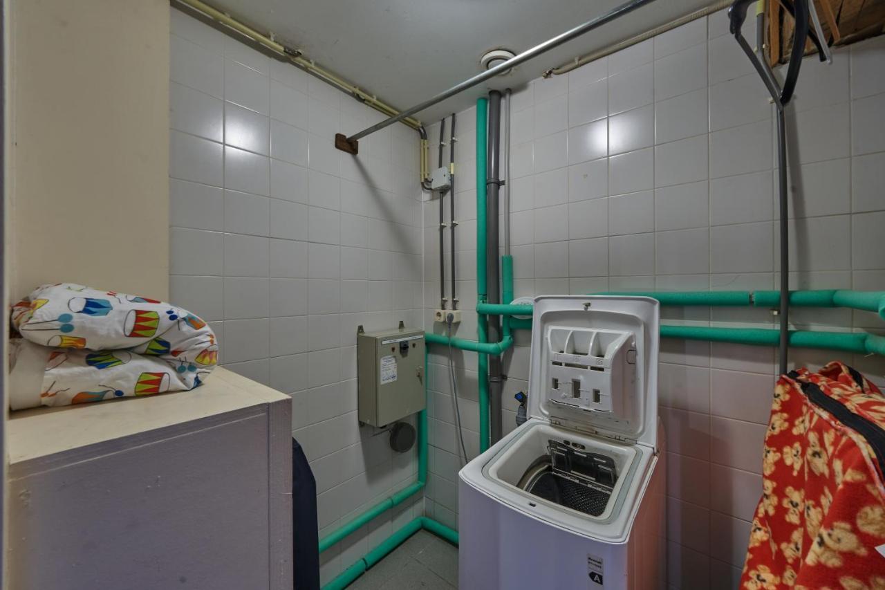 Meschermolen 1, Klein 4-Persoons Appartement Ейсден Екстериор снимка